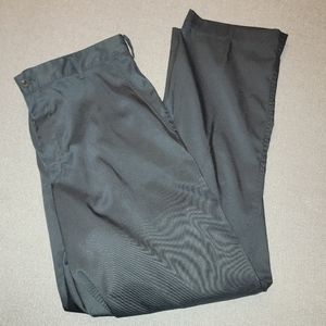 Nike Golf Fit Dry Mens Black Pants 34x32 M